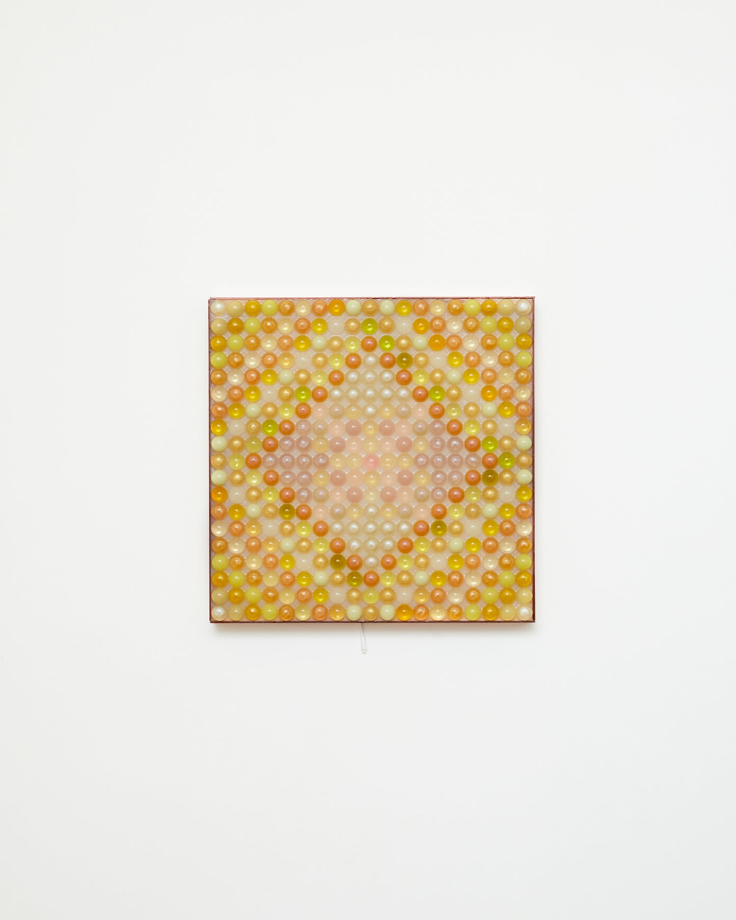 Jeremy Kay- "Light Box'