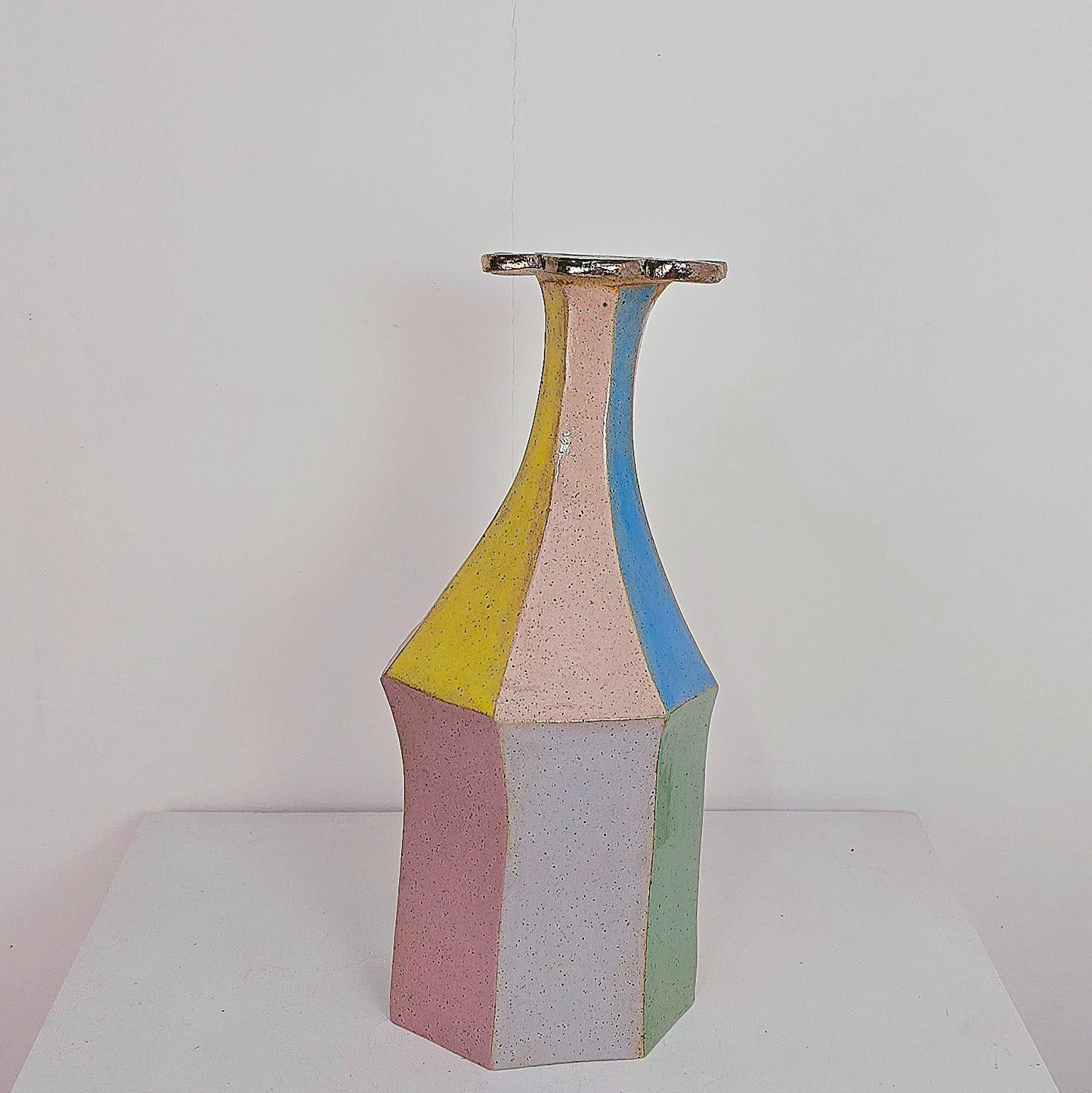 Juyeoin Kim- Saekdong Series Vase