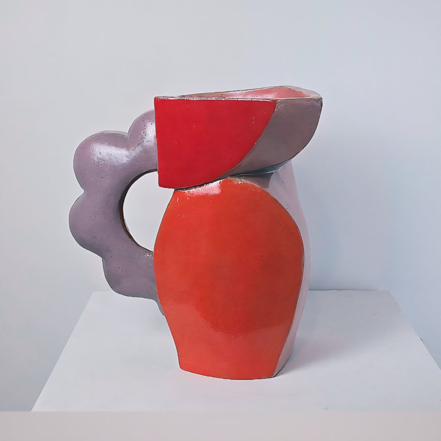 Juyeon Kim- Saekdong Series Vase