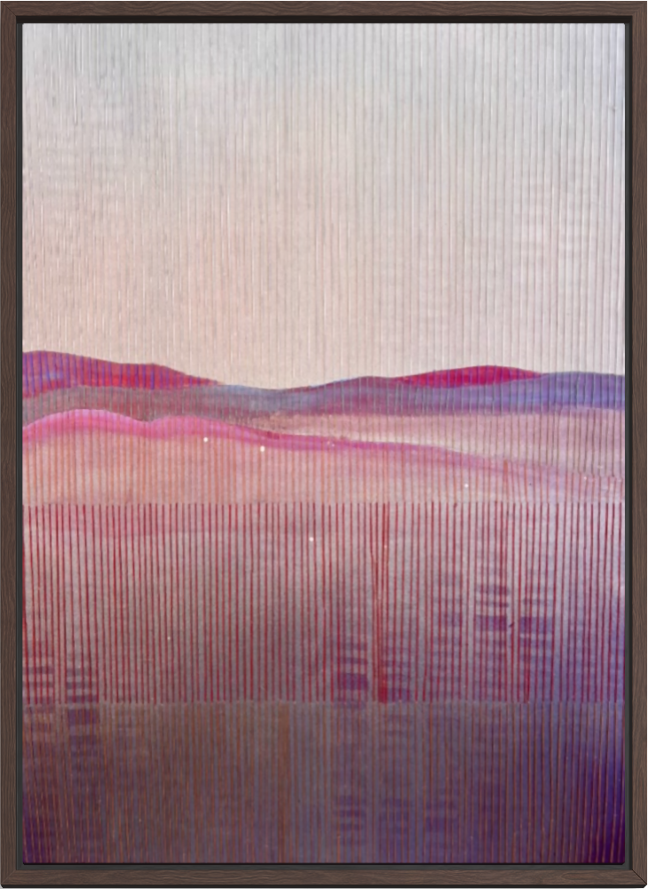 Tarli Bird - ' Moroccan Sunrise'