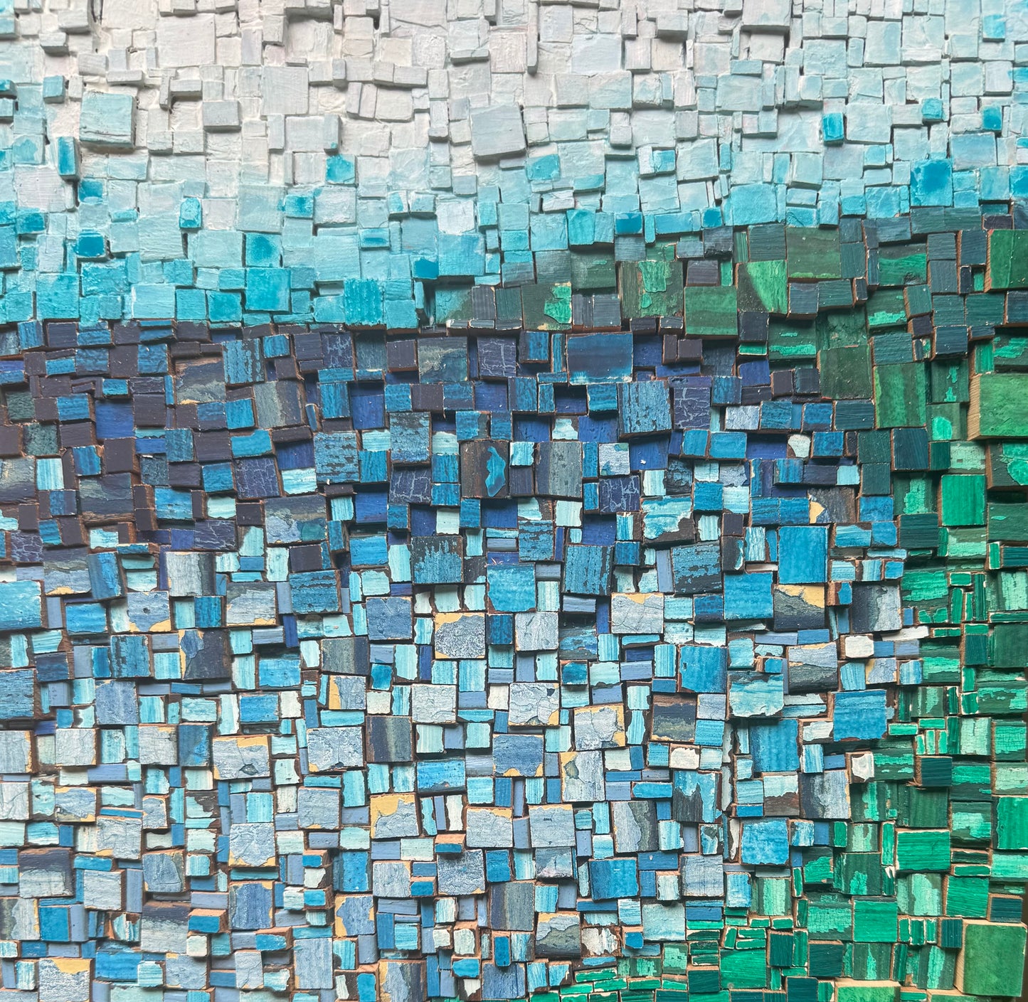 Tanya Stubbles - 'Kingston Park'