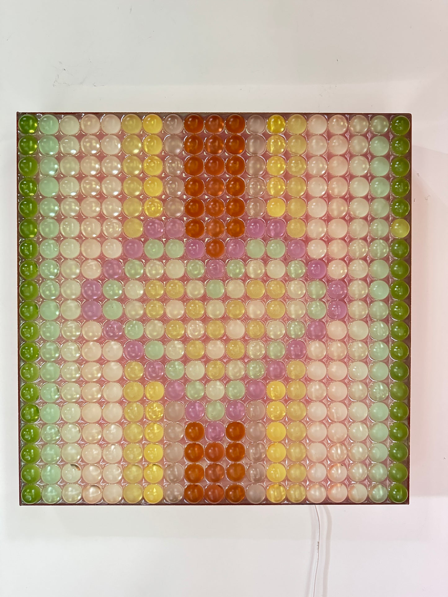 Jermey Kay - "Light Box 3'