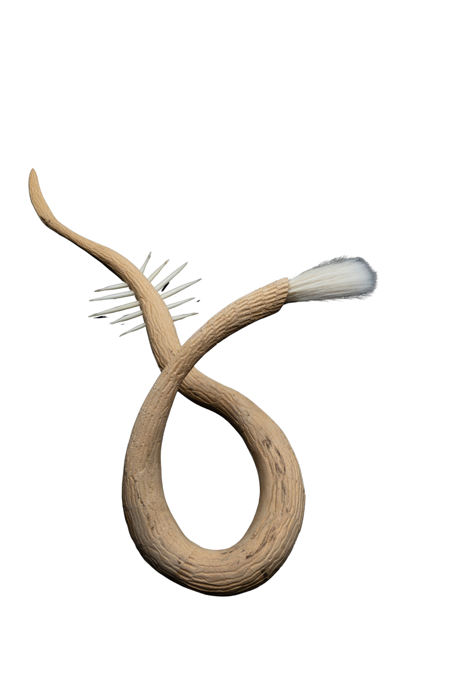 Kate Stehr - 'Futile Gestures II'