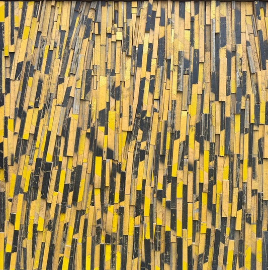 TANYA STUBBLES "Go Get em Tiger"