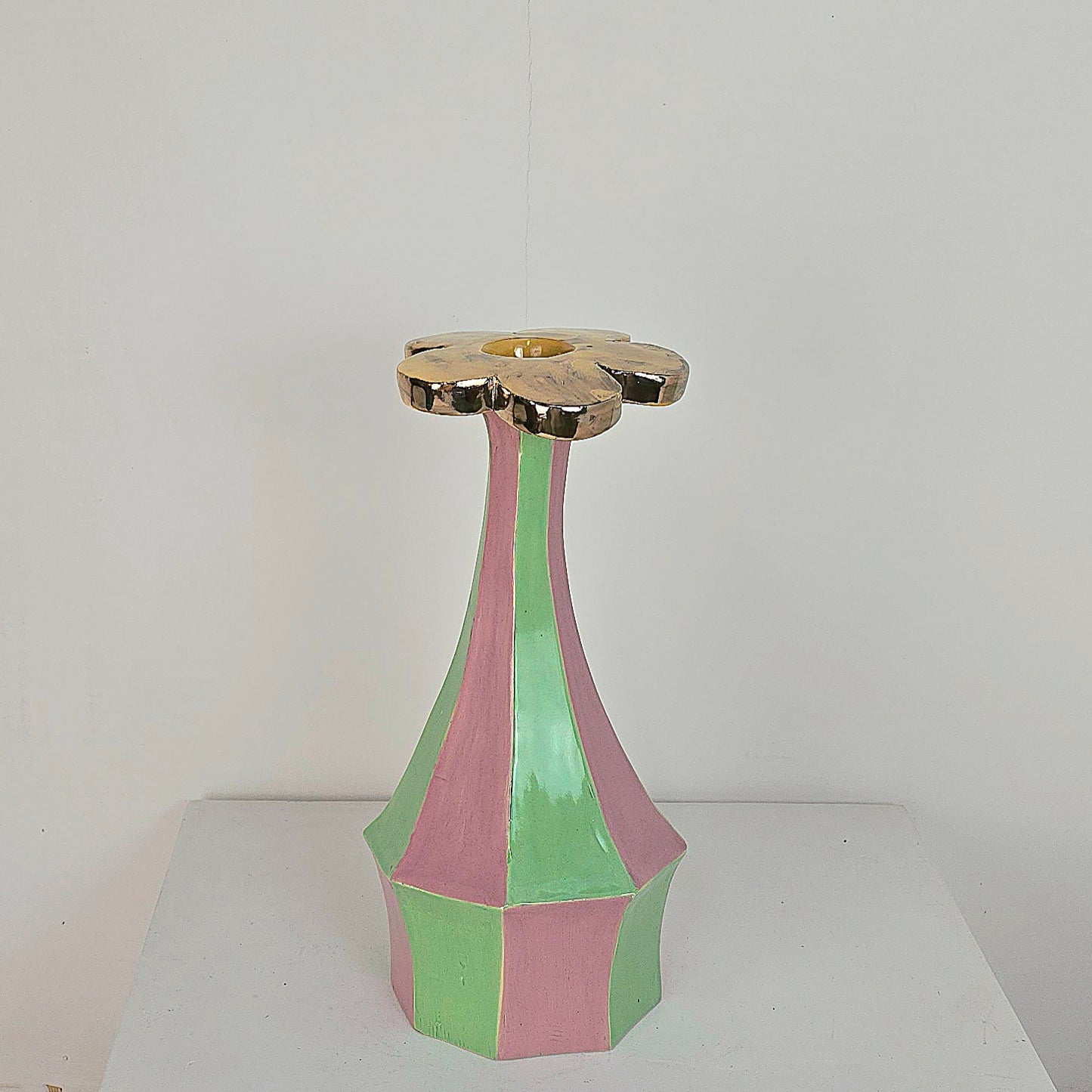 Juyeon Kim - Saekdong Series Vase