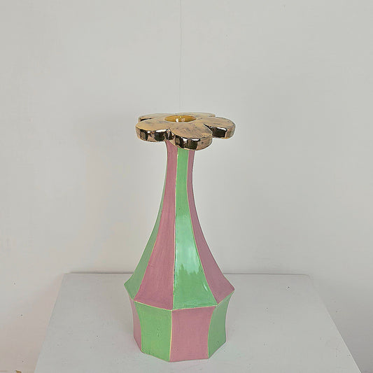 Juyeon Kim - Saekdong Series Vase