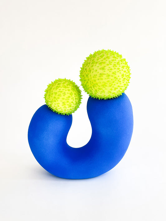 LUCIE BILLINGSLEY "Cordyceps"