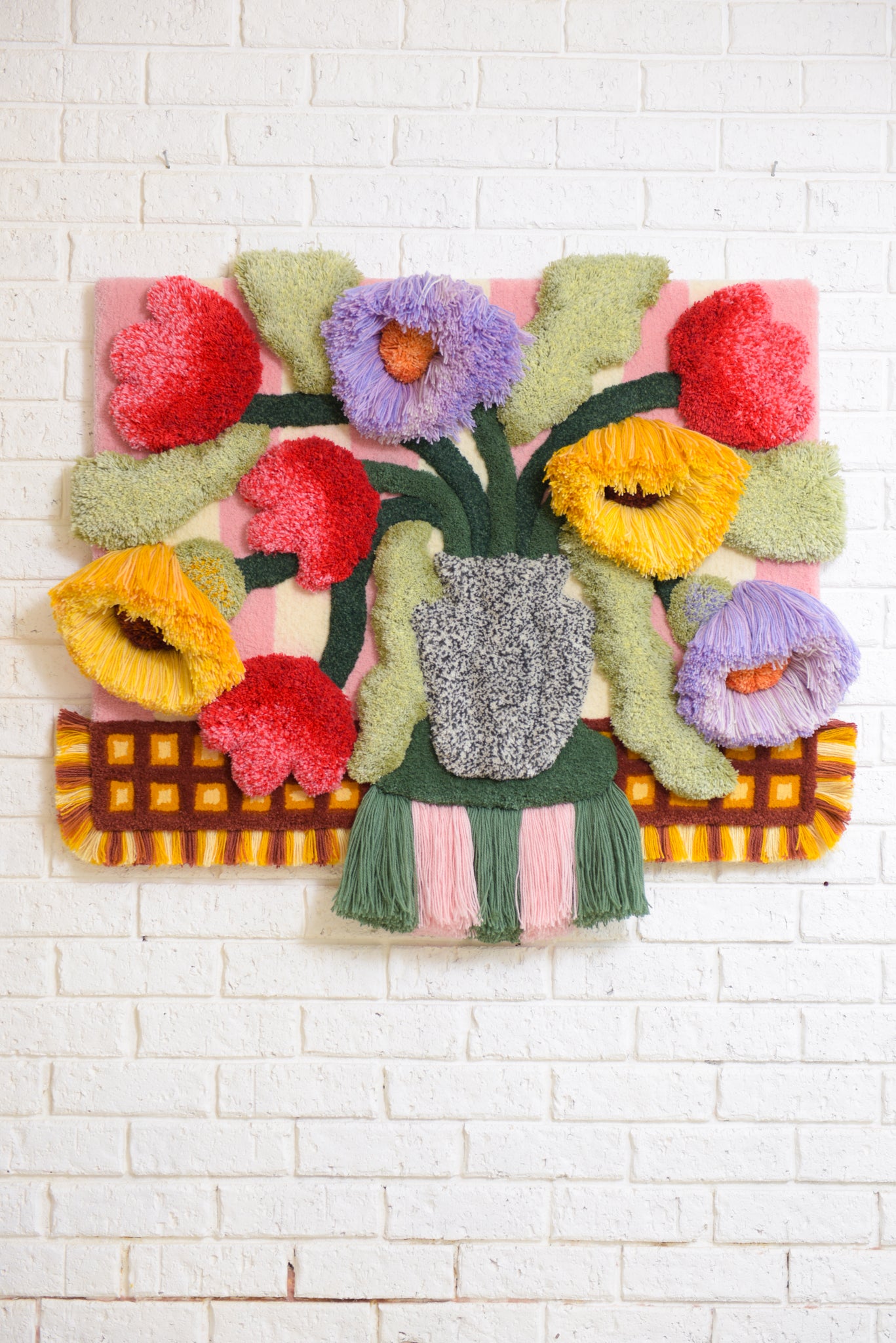 Olga Zwart - Giant Tulips and Blooms'