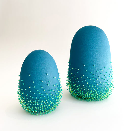 LUCIE BILLINGSLEY "Spores In Moonlight"