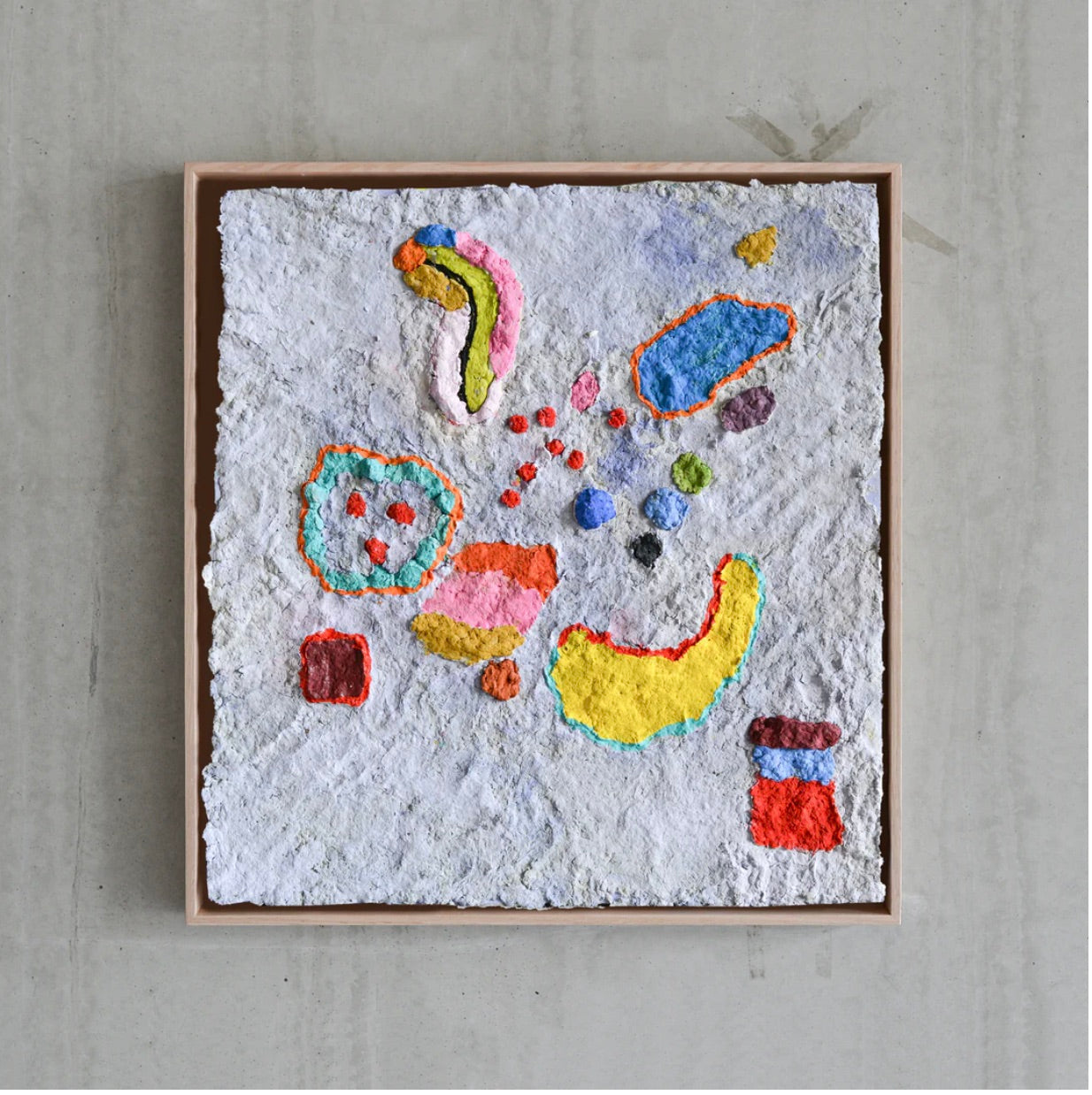 MORGANA CELESTE "Nudibranch Allsorts"