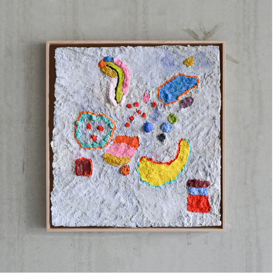 MORGANA CELESTE "Nudibranch Allsorts"