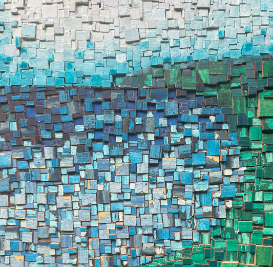 Tanya Stubbles - 'Kingston Park'