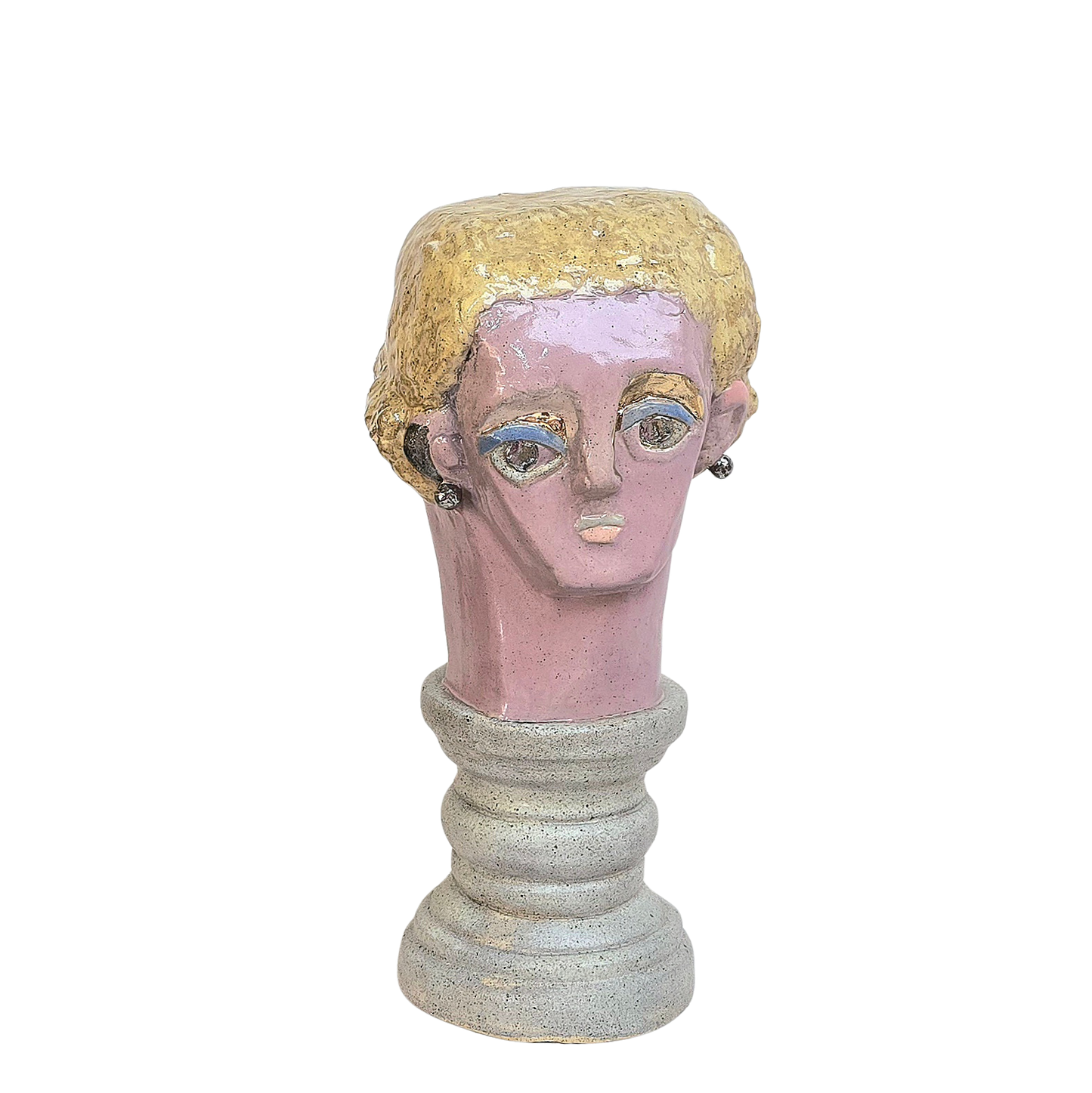 Juyeon Kim- 'Modern Bust'