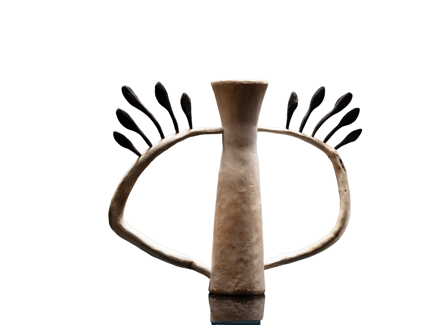 Kate Stehr- 'Regrowth Vessel'