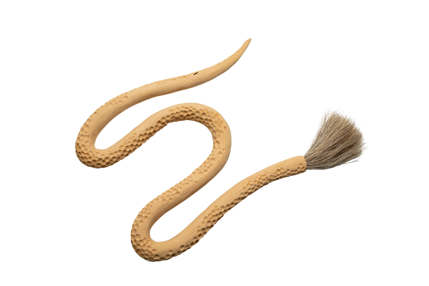 Kate Stehr - 'Drapped Brush'